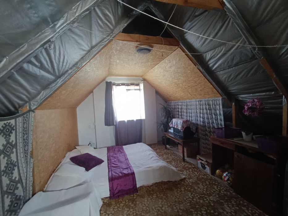 Продам будинок біля моря с.Санжійка