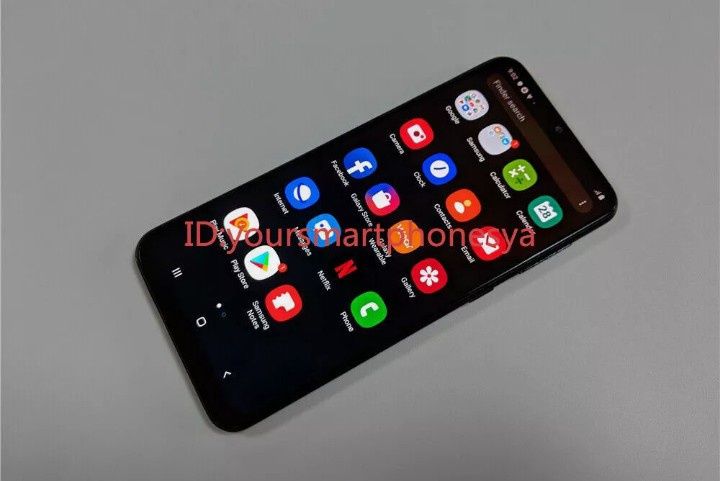 Samsung A20 – Excellent Price. Until 1 p.m., I Offer a Good Discount.64553238894593122