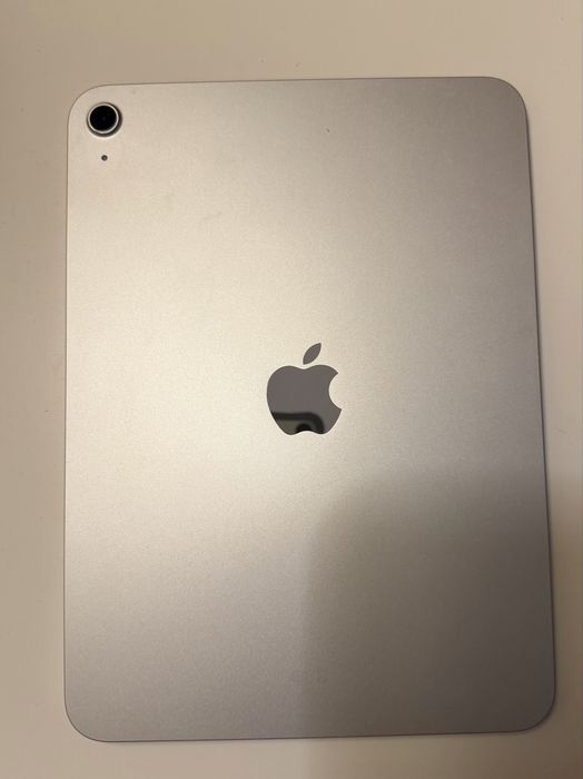 iPad (A16) Prateado