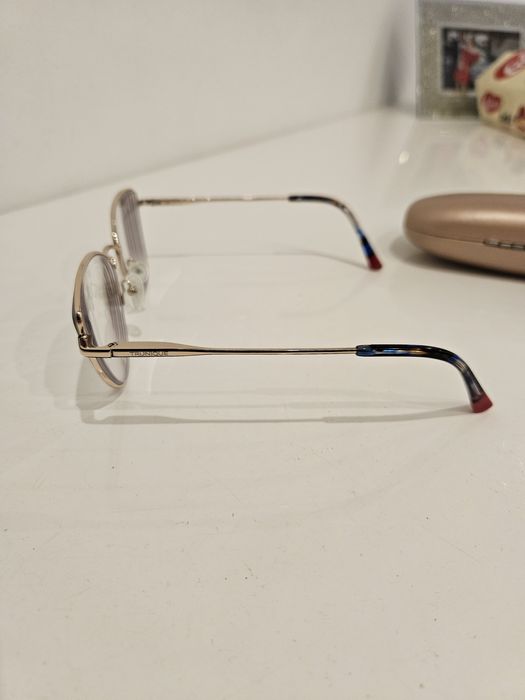 Okulary trinique