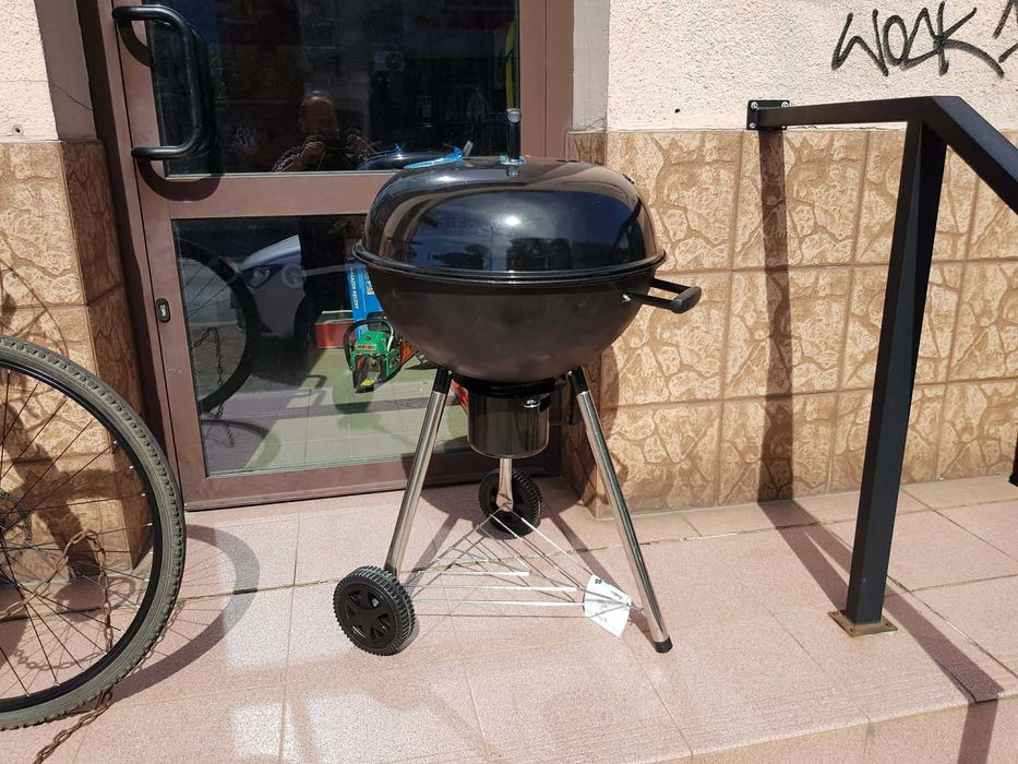 Grill węglowy Enders Caldera Pro 55cm Nowy