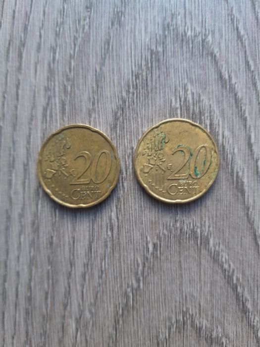 Szukasz  monet . Okazja