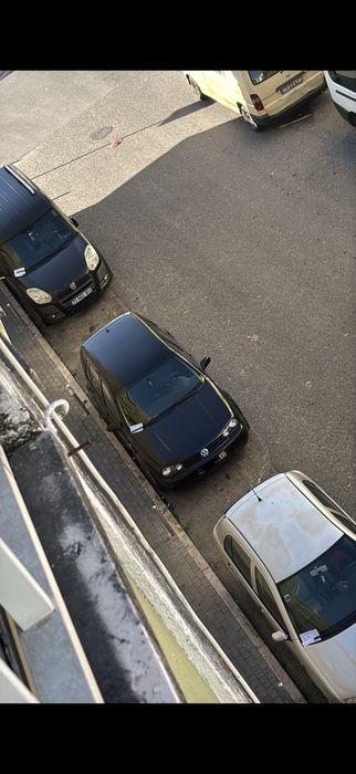 Golf IV VP 110 CV