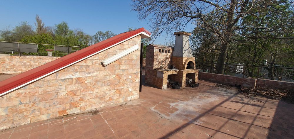 Commercial real estate at (area 195 m²) - Atlanta.ua - photo 16