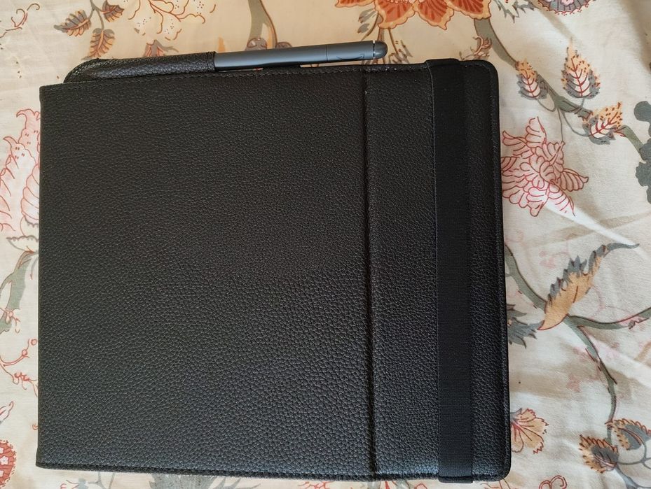 Amazon Kindle Scribe