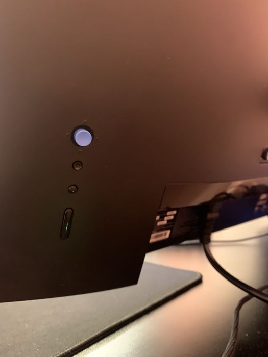 Sprzedam monitor Lenovo R25f-30