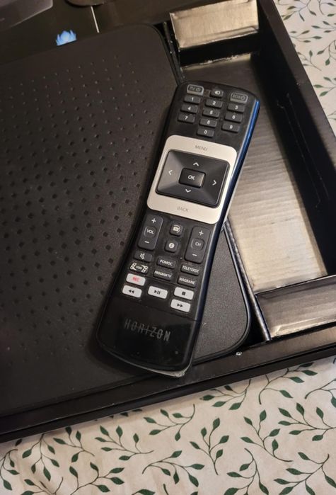 Dekoder Horizon DMC7002KLG2