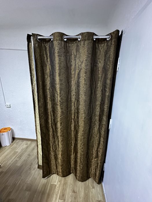 Примірочна для магазину