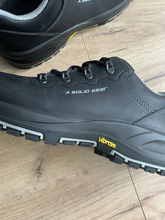 45 Buty robocze solid gear atlas s3
