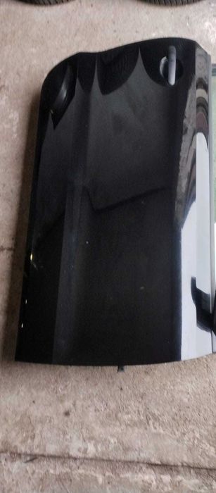 Drzwi lewe prawe przednie VW Polo 6R LO41 3 DRZWI