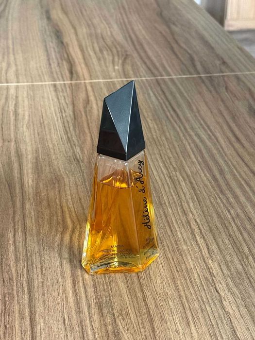 Perfumy Helene d'Arcy Romantique EDP 75 ml – Rzadki Zapach