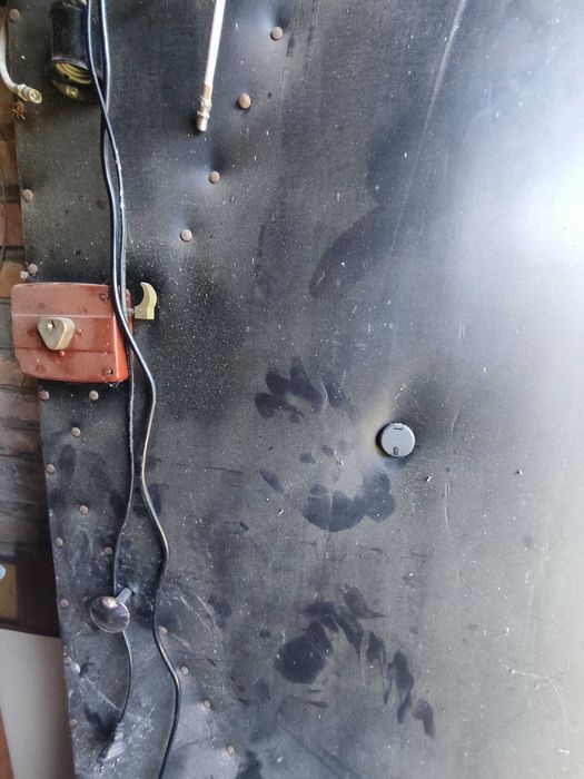 продам двері вхідні з квартири.розмір 198 на 80 см.