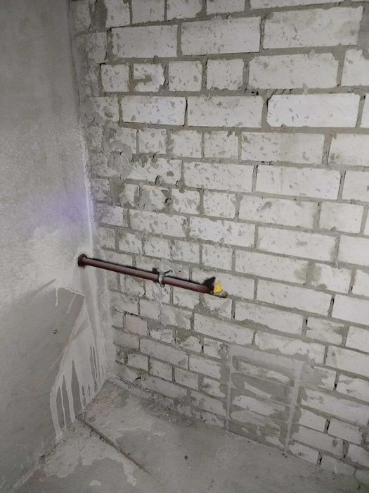 Продаж 2к квартири 76.2 кв. м на вул. Сімейна 3 ЖК Дніпровська Брама 2