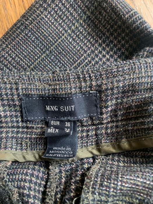 Брюки жіночі кльош