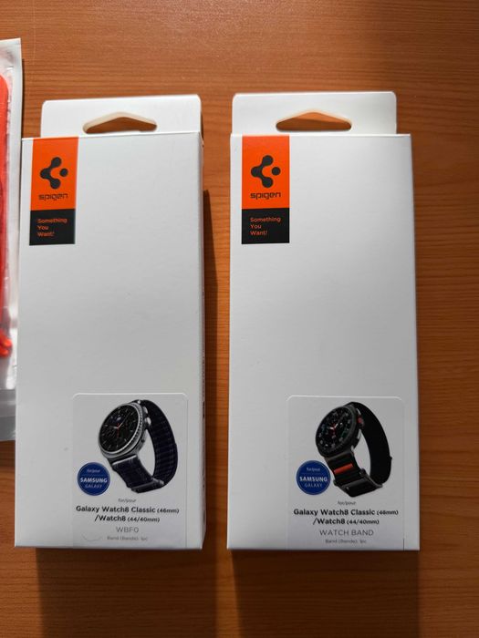 Galaxy Watch 8 Classic 46mm GPS + LTE (Preto) - SAMSUNG