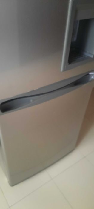 frigorífico combinado