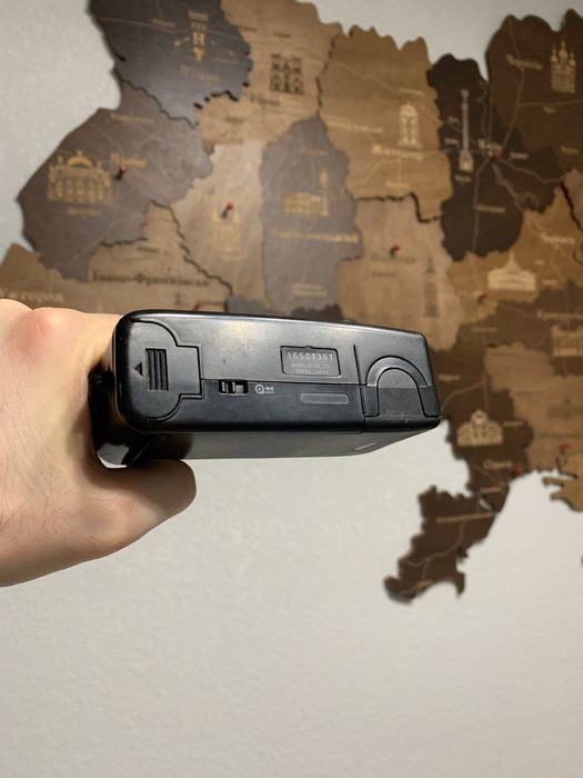 Minolta F10BFплівковий фотоапарат