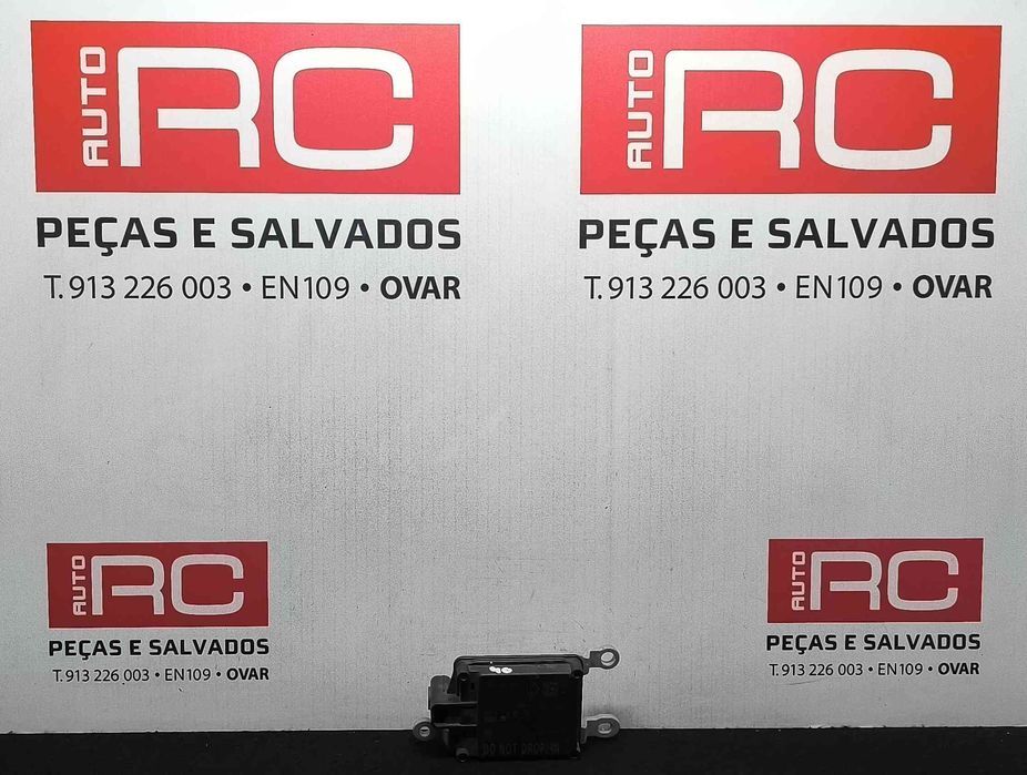 Sensor de Radar RENAULT CAPTUR I (J5_, H5_) ano 2022