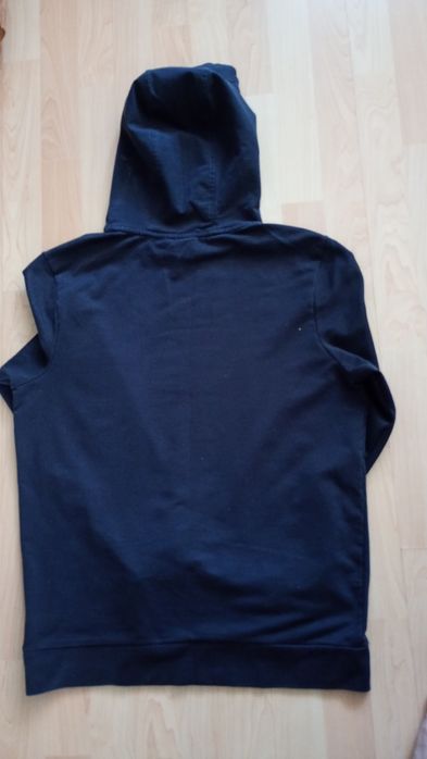 Bluza 4F róż.S stan Bardzo Dobry