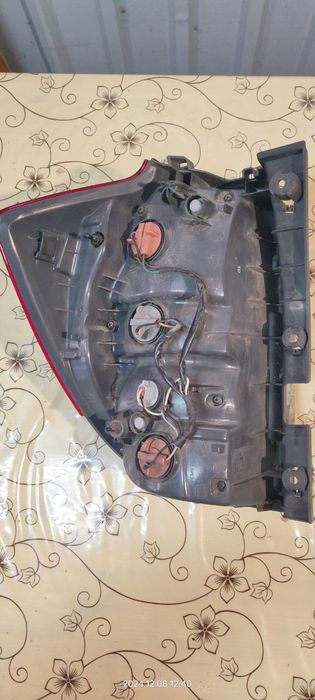 Фара ліхтар задній правий Kia ceed  2007 рік