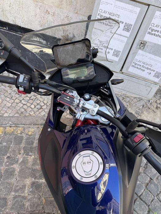 Bmw gs 310 2022