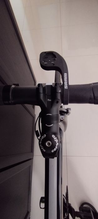 Bicicleta Cervélo S2