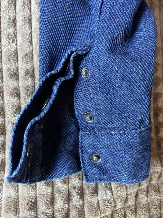 H&M Denim Jacket