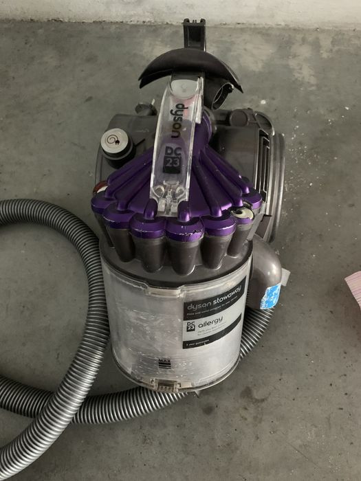 Acessórios aspirador Dyson