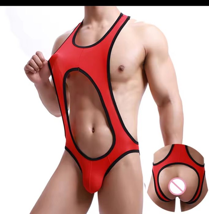 Strój sumo  kostium kąpielowy roz XL