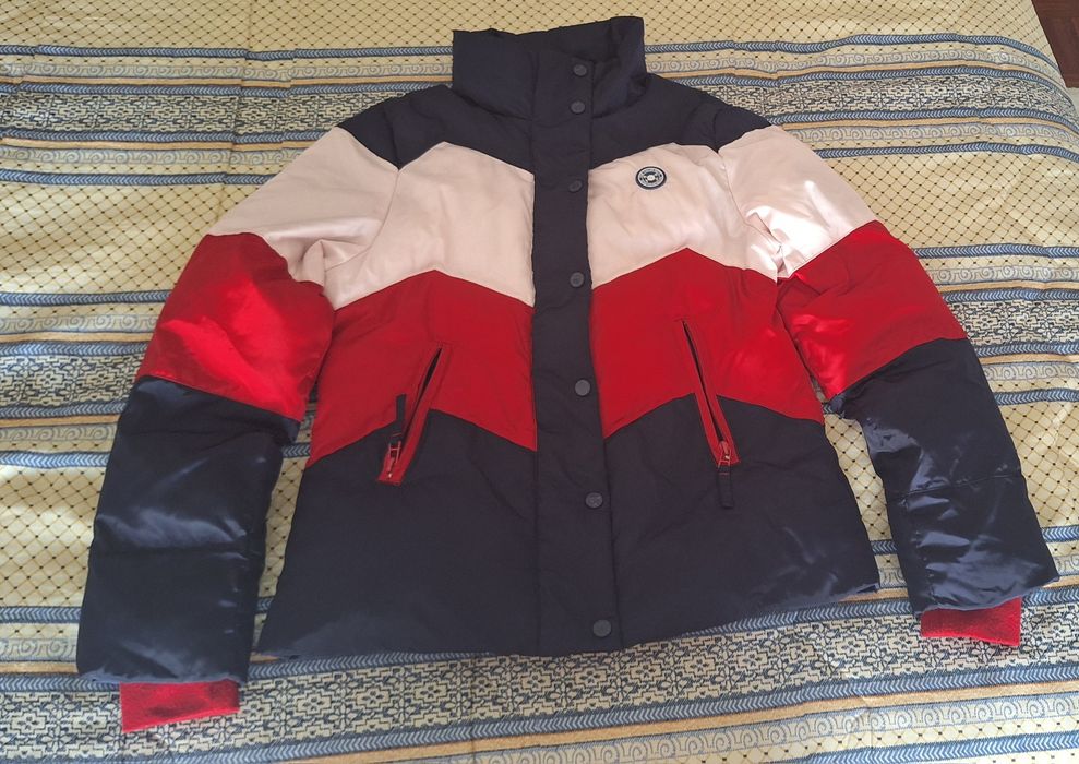 Casaco de senhora Tom Taylor