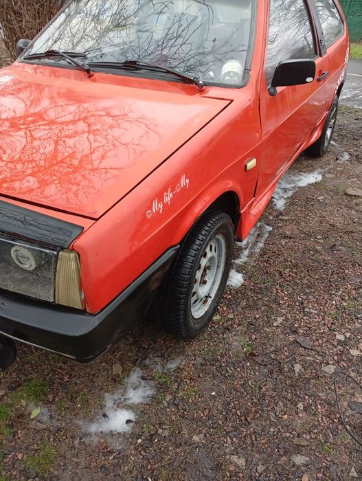 Продам Ваз 2108в нормальном состоянии