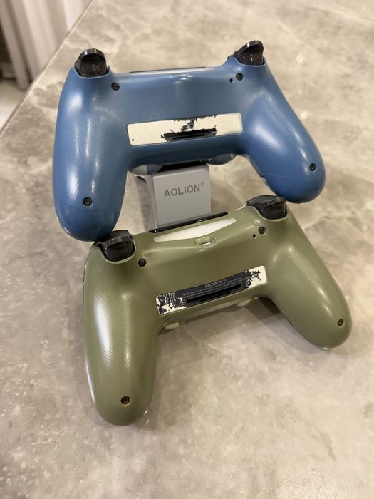 ‼️ Оригінальний DUALSHOCK 4 v 2 дуалшок ps 4 пс5 геймпад джойстик