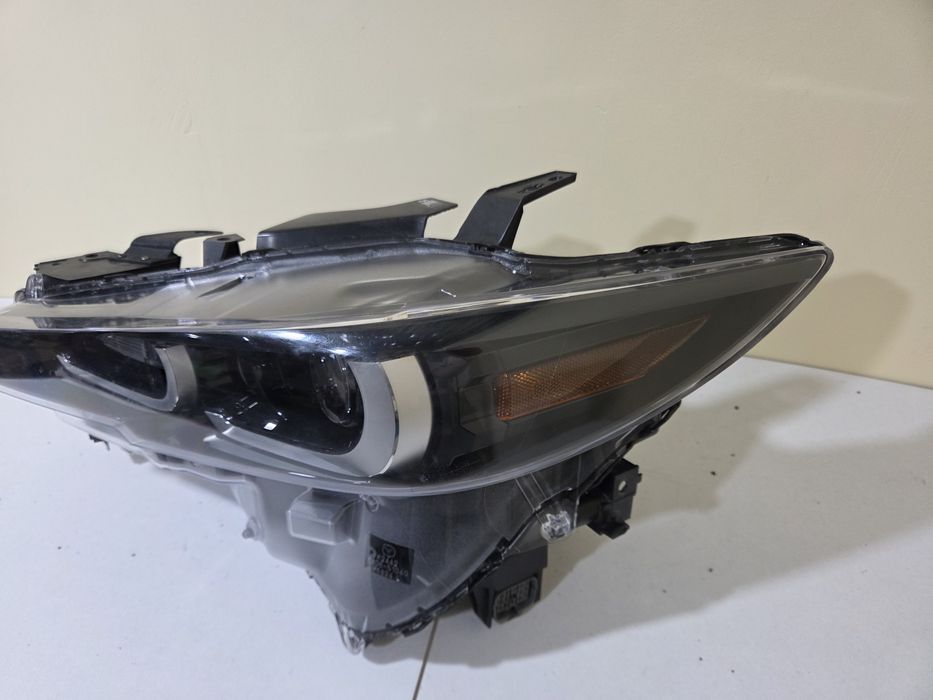 Фара ліва Mazda CX-5 2022-2025 USA