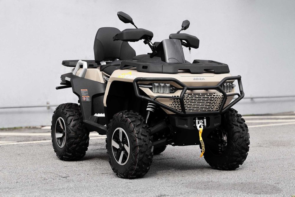 Benda Redstone 550 Long