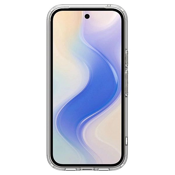 Spigen Ultra Hybrid Google Pixel 10A Crystal Clear