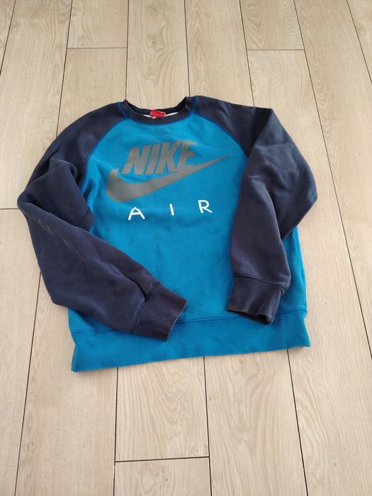 Nike bluza chłopięca rozm. 164