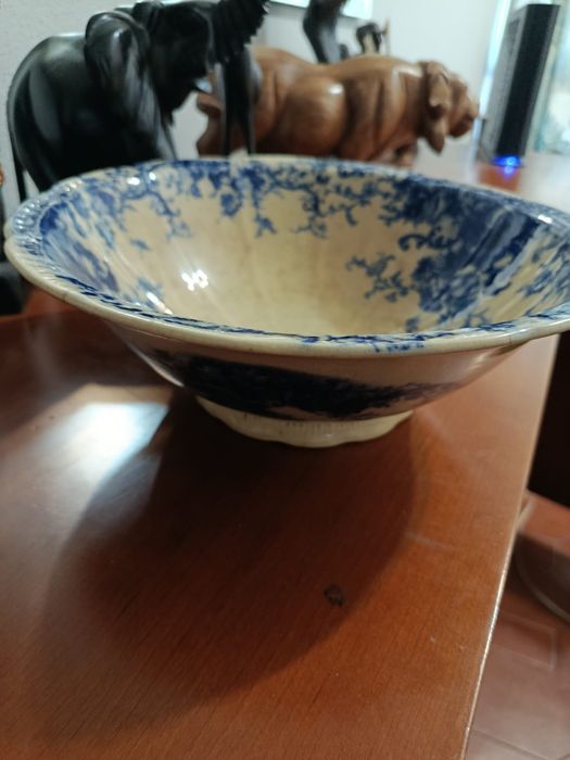 Saladeira/Fruteira antiga