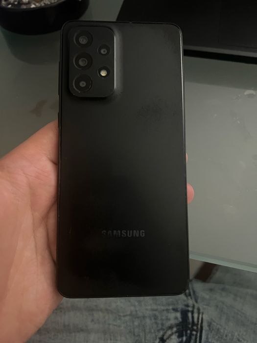 Samsung.   A33 5G