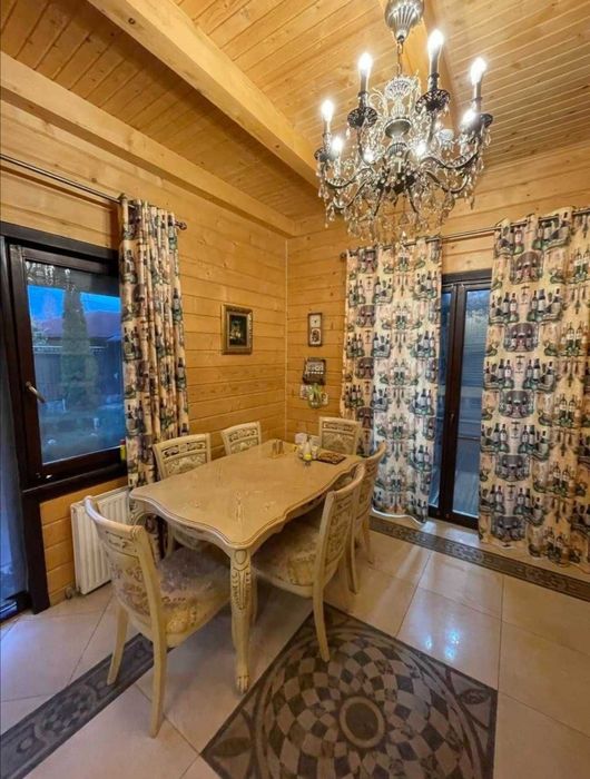 Дом по адресу ул. Мічуріна (площадь 300 м²) - Atlanta.ua - фото 4