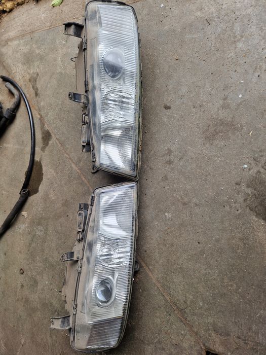 Opel calibra części