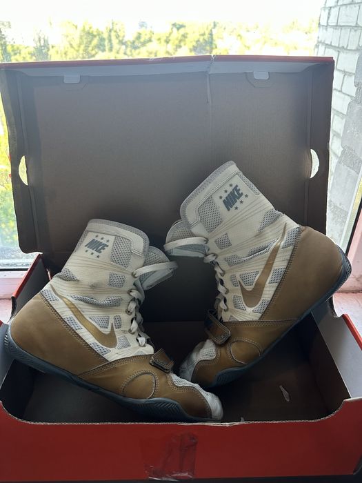 Боксерки Nike Hyperko 1