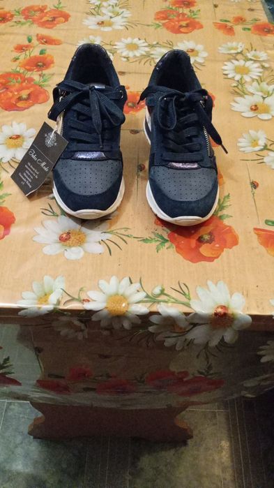 Сникерсы,красовки осень/весна