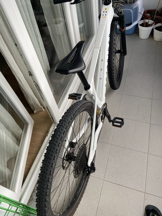 Rockrider XC900 Carbono (Dezembro 2025) – Como Nova + Fatura