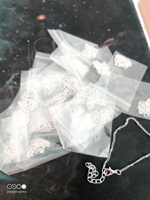 Conjunto 22 pulseiras