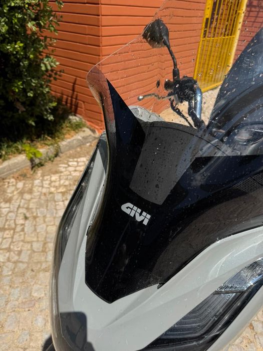 Honda PCX 125 Scooter de 2024