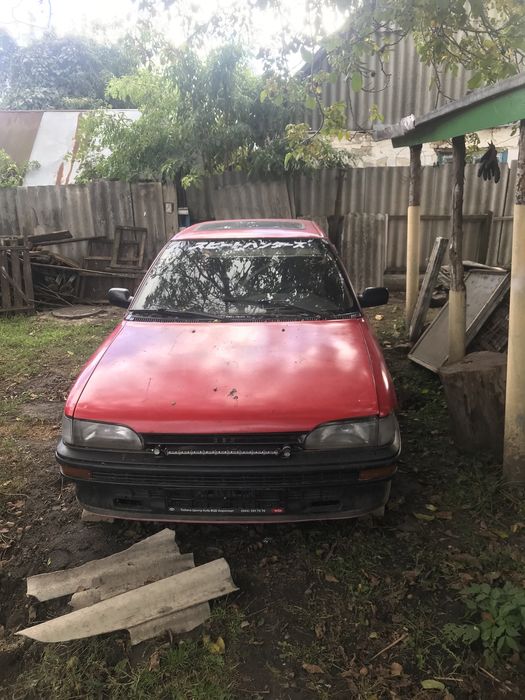 Мотор корола 1.3