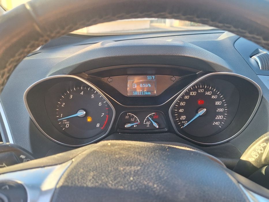 Ford C-Max Titanium 2014