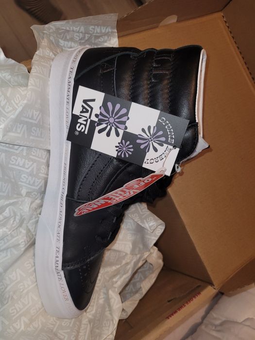 Buty Vans Divine energy SK8-HI