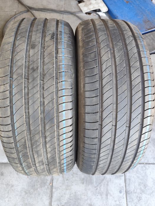 Pneus 225/55r18 Michelin E Primacy 75% piso