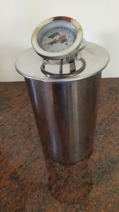 Szynkowar Browin 1,5 kg